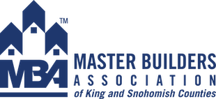 MBA™ Master Builders Association of King and Snohomish Counties